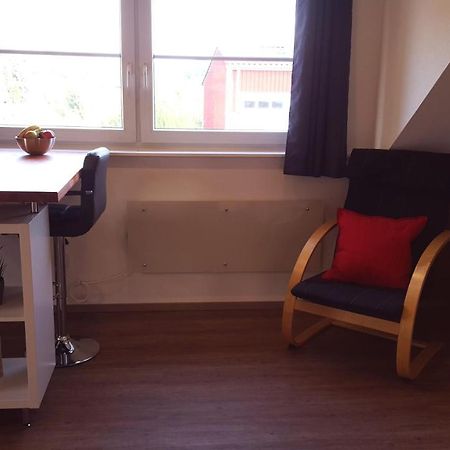 Ferienwohnung Kohl'Sche Hof Juhohe Экстерьер фото