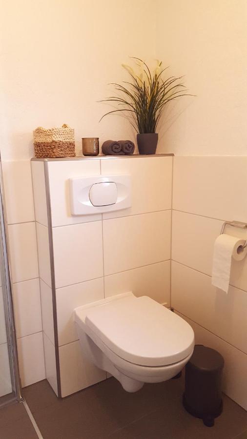 Ferienwohnung Kohl'Sche Hof Juhohe Экстерьер фото
