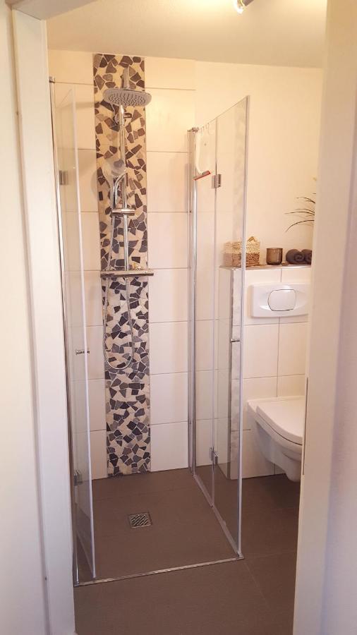 Ferienwohnung Kohl'Sche Hof Juhohe Экстерьер фото